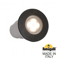 Тротуарный светильник Fumagalli 1F1.000.000.AXU1L