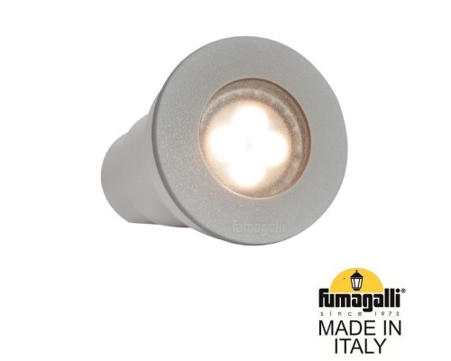 Тротуарный светильник Fumagalli 1F1.000.000.LXU1L