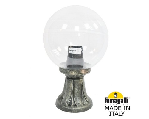 Садово-парковый светильник Fumagalli G25.111.000.BXF1R