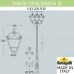 Садово-парковый светильник Fumagalli U33.205.R30.AXH27