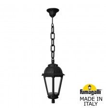 Подвесной уличный светильник Fumagalli K22.120.000.AXF1R