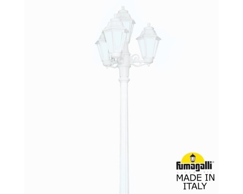 Садово-парковый светильник Fumagalli E22.158.S31.WYF1R