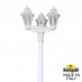 Садово-парковый светильник Fumagalli E22.156.S30.WXF1R