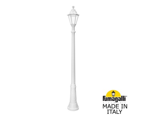 Садово-парковый светильник Fumagalli E26.156.000.WXF1R