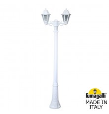 Садово-парковый светильник Fumagalli E22.157.S20.WXF1R