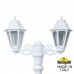 Садово-парковый светильник Fumagalli E22.157.S20.WXF1R