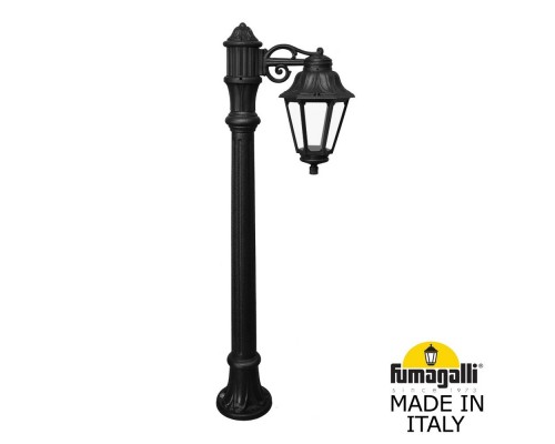 Садово-парковый светильник Fumagalli E22.163.S10.AXF1R