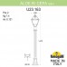 Садово-парковый светильник Fumagalli U23.163.000.AXF1R