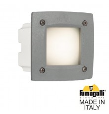 Светильник для ступеней Fumagalli 3C1.000.000.LYG1L