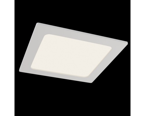 Влагозащищенный светильник Maytoni Technical DL022-6-L18W