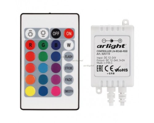 Контроллер Arlight 025110