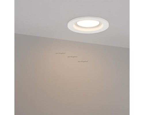 Светильник Downlight Arlight 018410