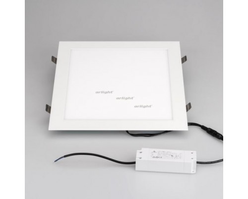 Светодиодная панель Arlight 022980