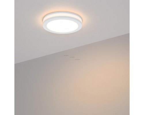 Влагозащищенный светильник Arlight 017989