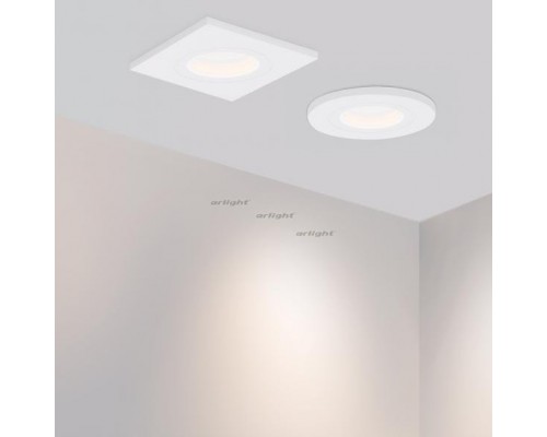 Мебельный светильник Arlight 014912