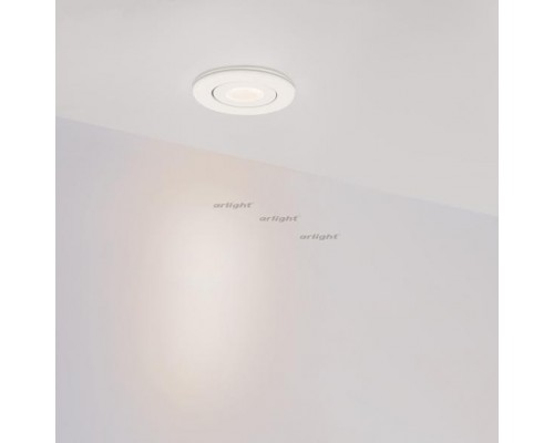 Мебельный светильник Arlight 015393