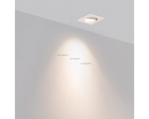 Мебельный светильник Arlight 015395