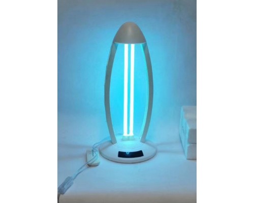 Настольная лампа SWG UV-2-2G11-36W
