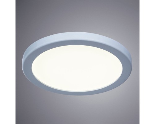 Встраиваемый светильник ARTE Lamp A7972PL-1WH