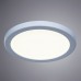 Встраиваемый светильник ARTE Lamp A7972PL-1WH