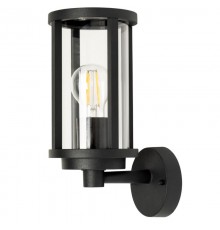 Светильник настенный ARTE Lamp A1036AL-1BK