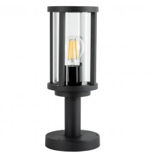 Садово-парковый светильник ARTE Lamp A1036FN-1BK