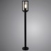 Садово-парковый светильник ARTE Lamp A1036PA-1BK