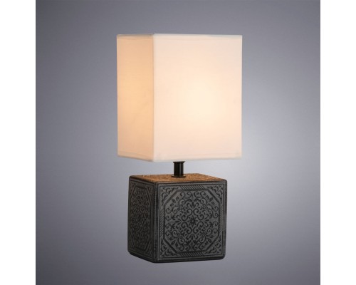 Настольная лампа ARTE Lamp A4429LT-1BA
