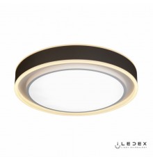 Накладной светильник iLedex B6233-91W/520 WH
