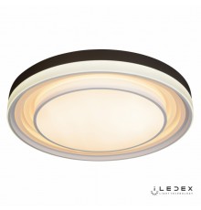 Накладной светильник iLedex B6317-192W/800 WH