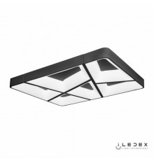 Накладной светильник iLedex S1894/100 BK