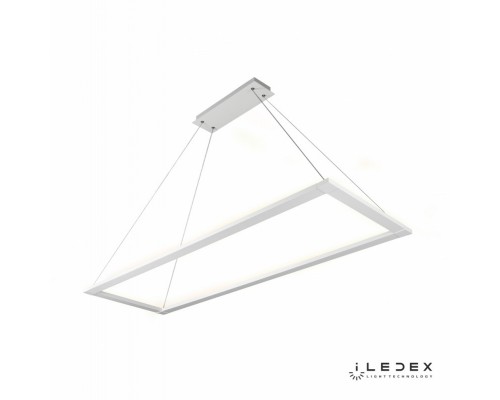 Подвесной светильник iLedex P1173-3 WH