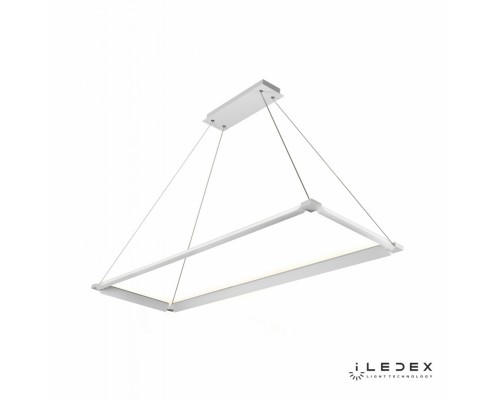 Подвесной светильник iLedex P1173-3 WH