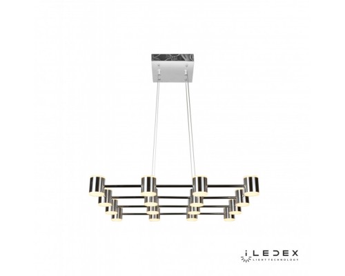 Подвесной светильник iLedex FS-028-D16 CR