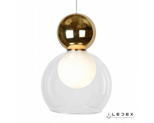Подвесной светильник iLedex C4476-1 GL