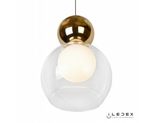 Подвесной светильник iLedex C4476-1 GL