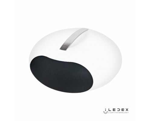 Настольная лампа iLedex ELS1155-CH WH