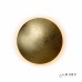 Бра iLedex ZD8102-18W Gold
