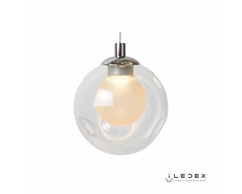 Подвесной светильник iLedex C4492-3L CR