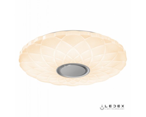 Накладной светильник iLedex ZN-XU108XD-GSR-YK