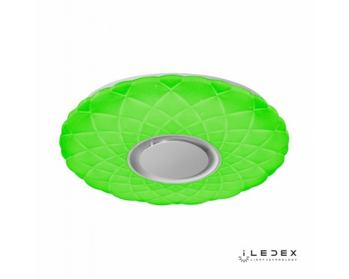 Накладной светильник iLedex ZN-XU60XD-GSR-Y