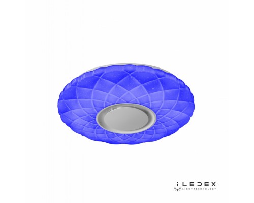 Накладной светильник iLedex ZN-XU36XD-GSR-Y