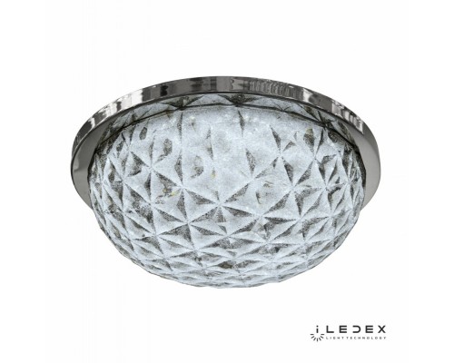 Накладной светильник iLedex FOKD-68-501 CR