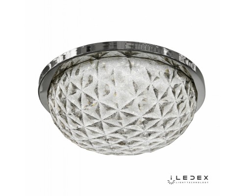 Накладной светильник iLedex FOKD-68-501 CR