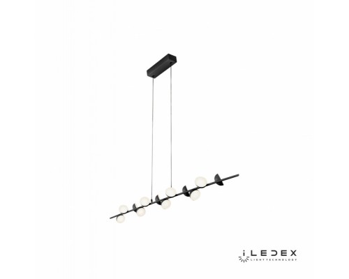 Подвесной светильник iLedex X088136 BK