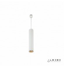 Подвесной светильник iLedex X058105 WH