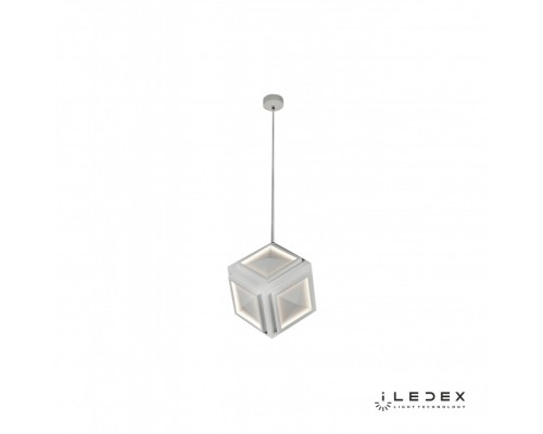 Подвесной светильник iLedex X069164 WH