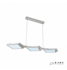 Подвесной светильник iLedex W49017-3 WH