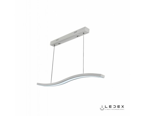 Линейный светильник iLedex 8007-1L-D-T WH