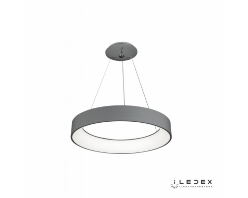 Подвесной светильник iLedex 8288D-600 GR